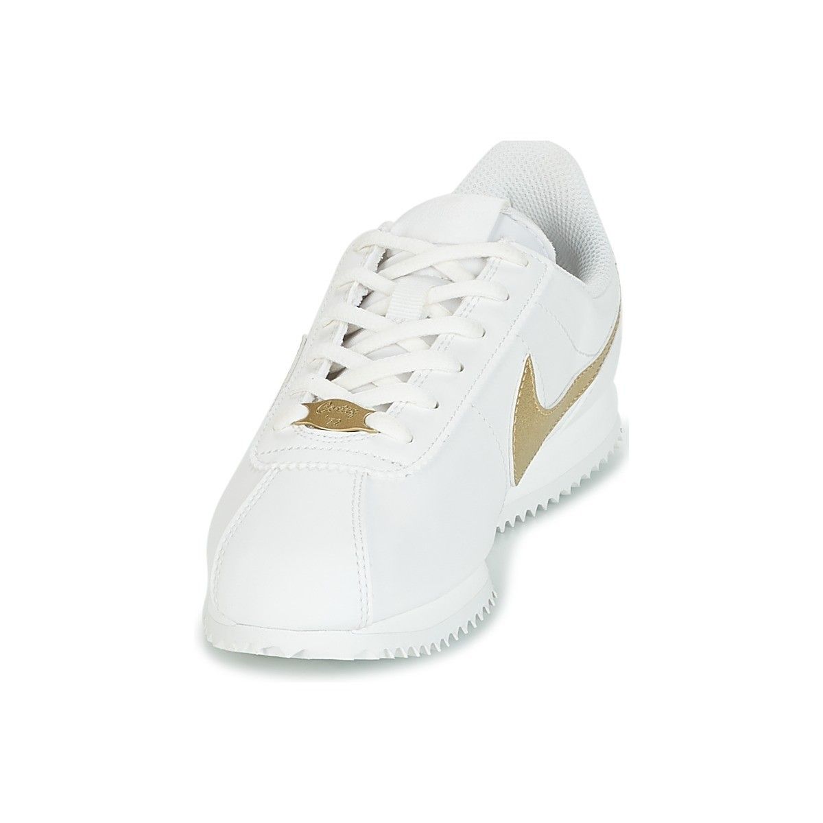 Nike Basket Nike Cortez Basic SL Junior - 904764-105