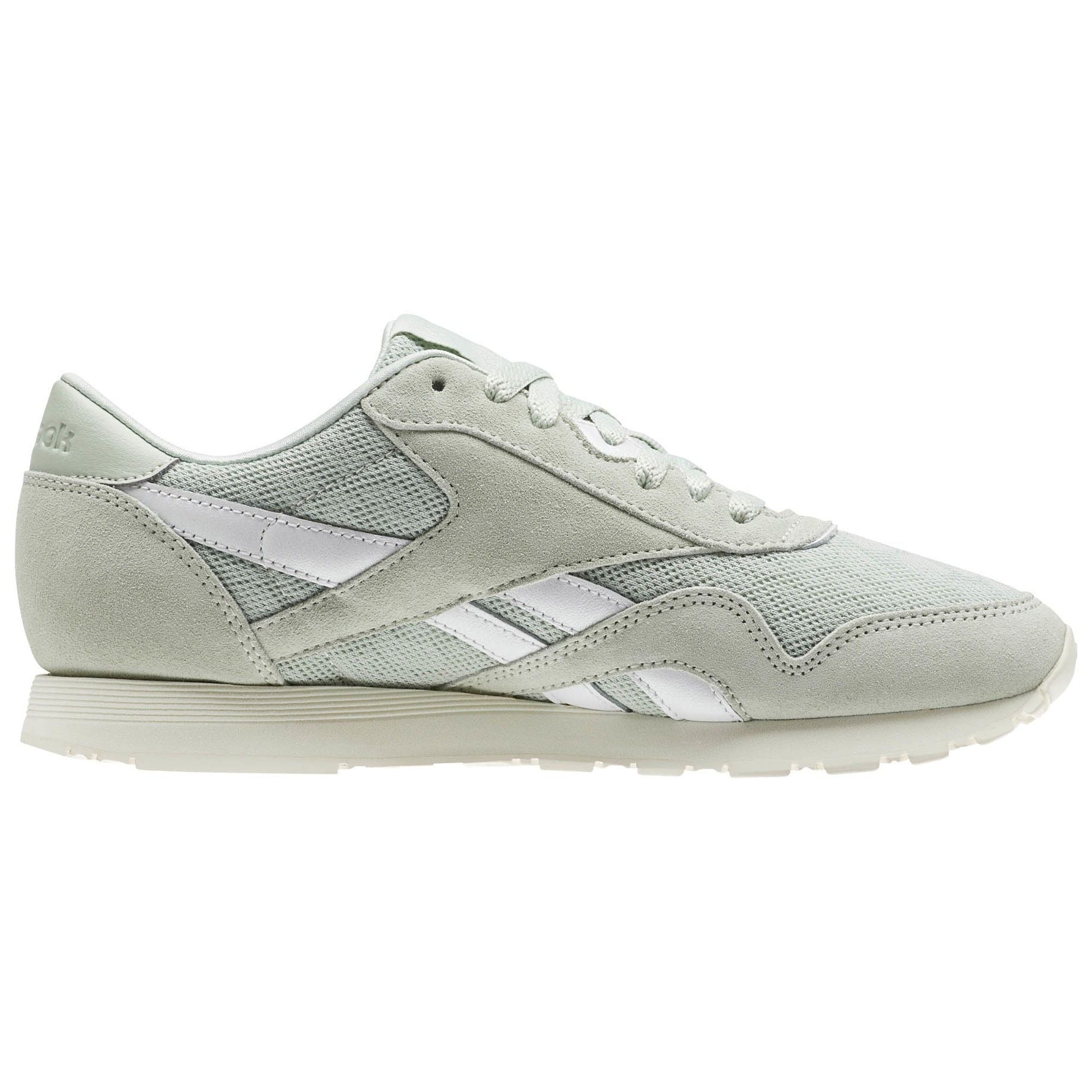 Reebok Basket Reebok Classic Nylon Cold Pastel - CN1123