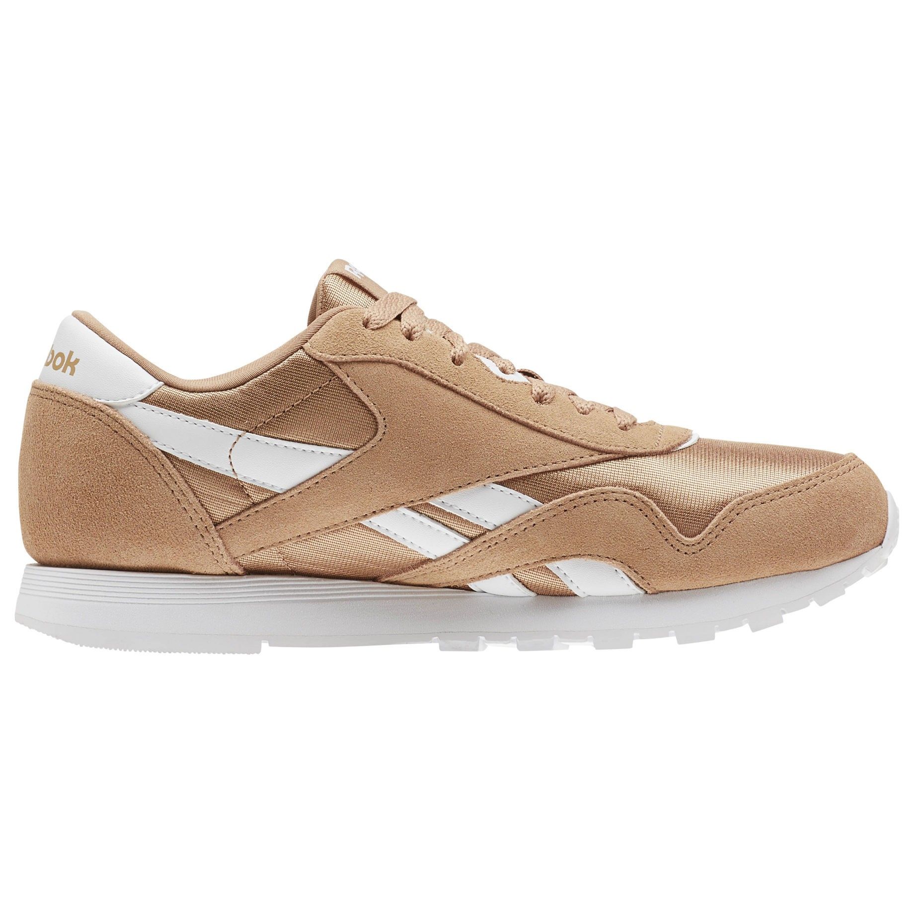 Reebok Basket Reebok Classic Nylon Junior - CN5023