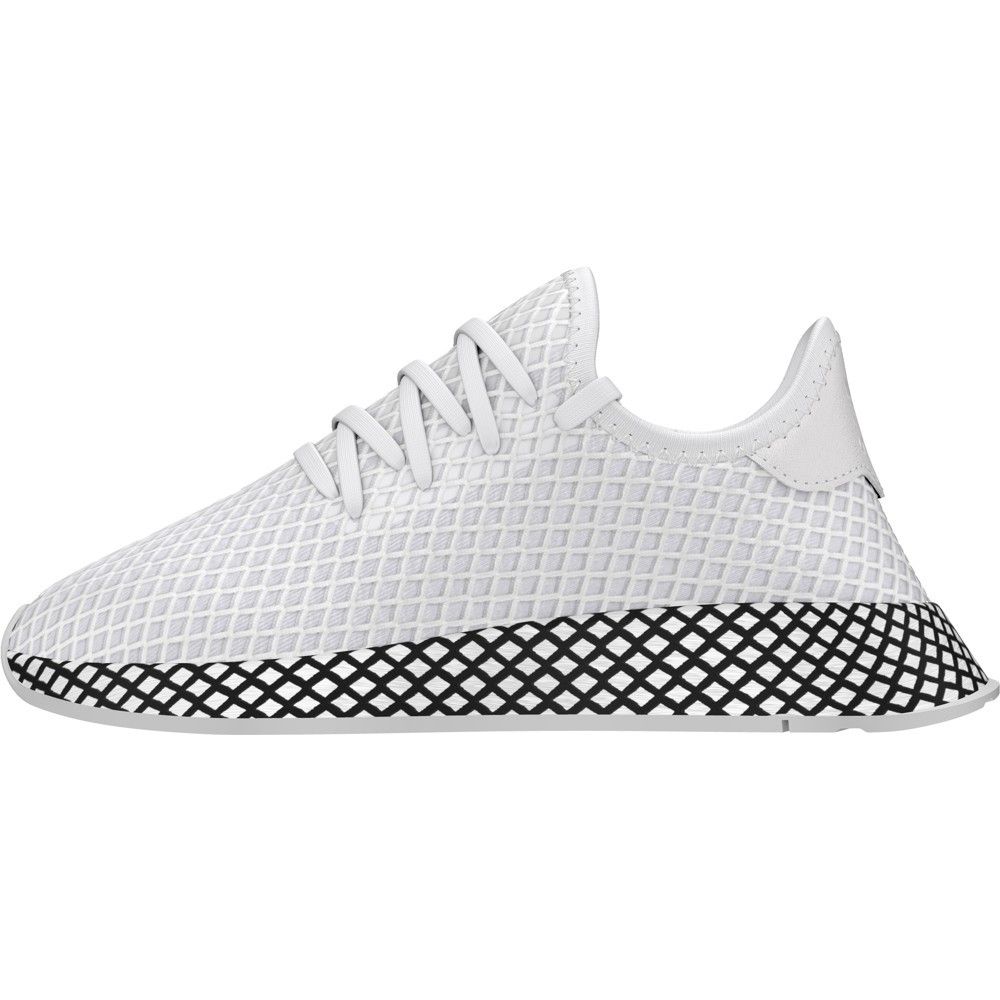 Adidas Originals Basket adidas Originals Deerupt Runner Junior - AQ1790