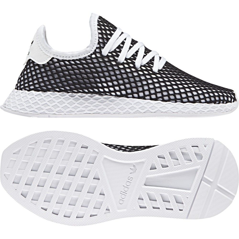 Adidas Originals Basket adidas Originals Deerupt Runner Junior - AQ1790