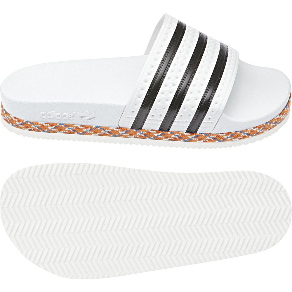 Adidas Originals Sandale adidas Originals Adilette New Bold - B28117