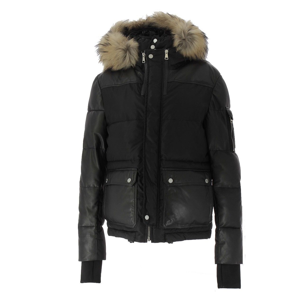 Redskins Blouson Redskins Bronx Baron - H17BROBAR