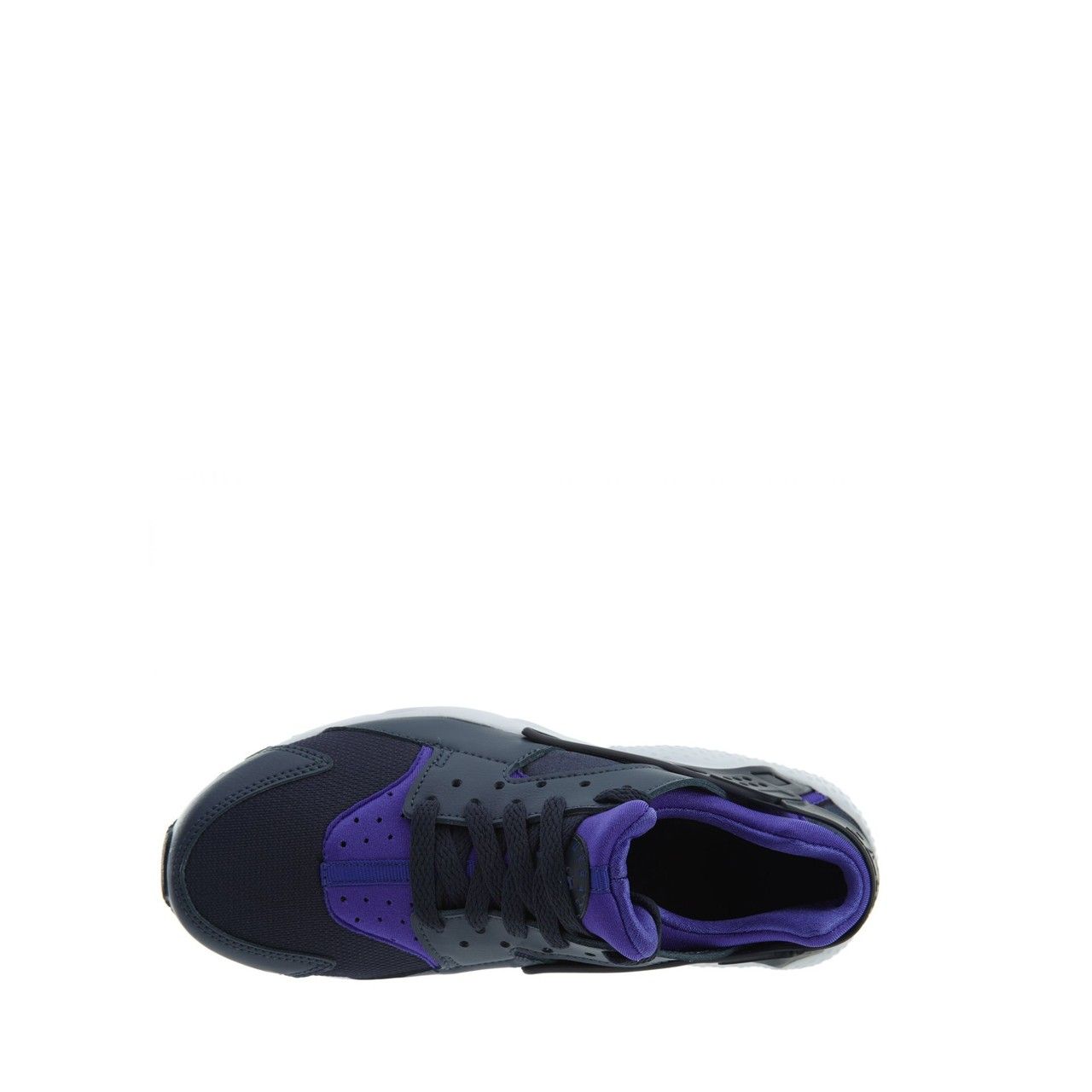 Baskets Junior Nike HUARACHE GS - Ref. 654280-409