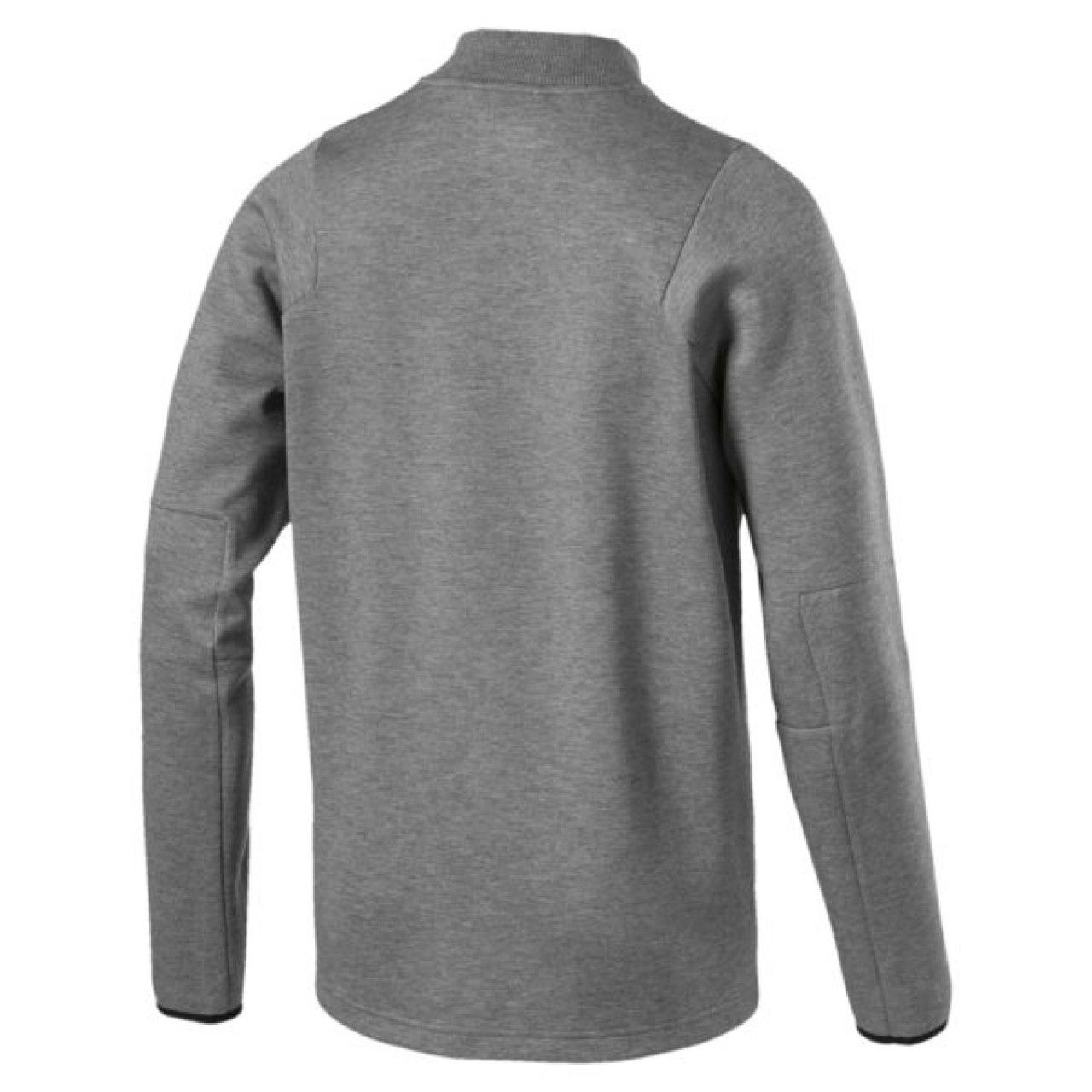 Gilet Puma Mapm T7 Sweat Jkt - Ref. 576748-03