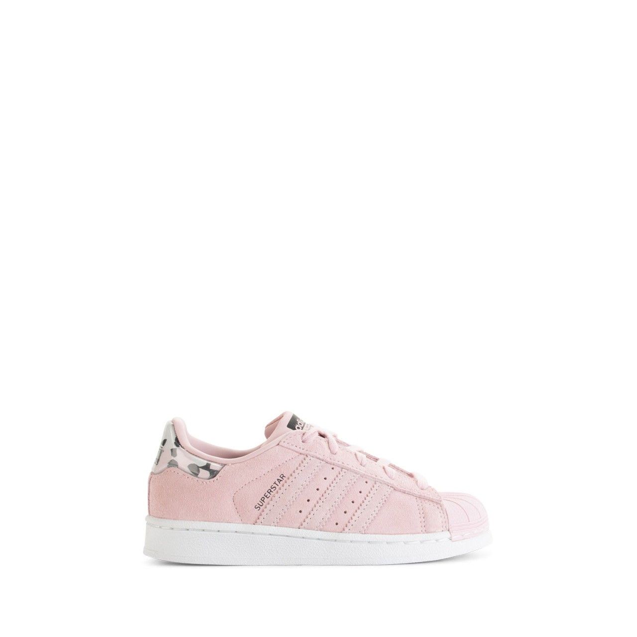 Baskets Adidas Originals SUPERSTAR PS - Ref. B37279