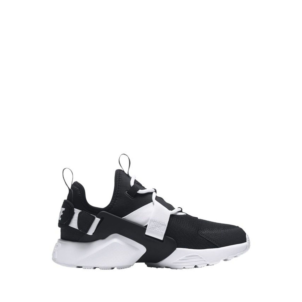 Baskets Nike WMNS HUARACHE CITY LO - Ref. AH6804-002