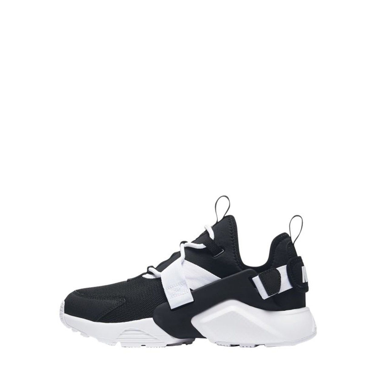 Baskets Nike WMNS HUARACHE CITY LO - Ref. AH6804-002