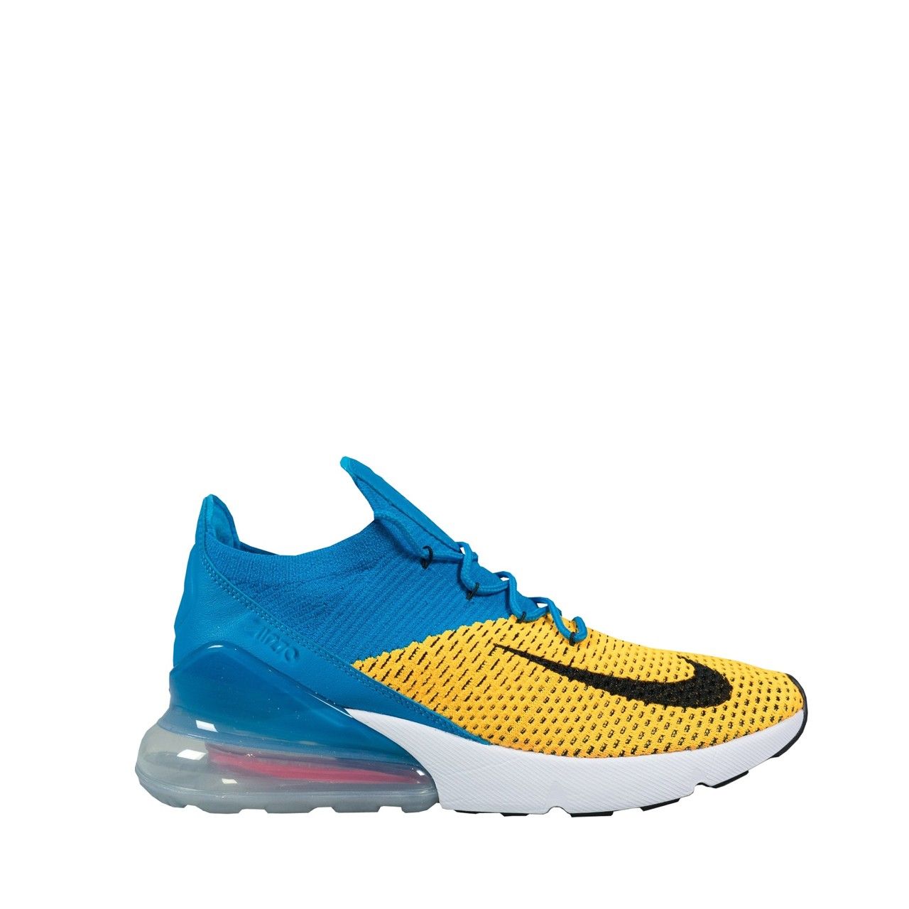Baskets Nike AIR MAX 270 FLYNIT - Ref. AO1023-800