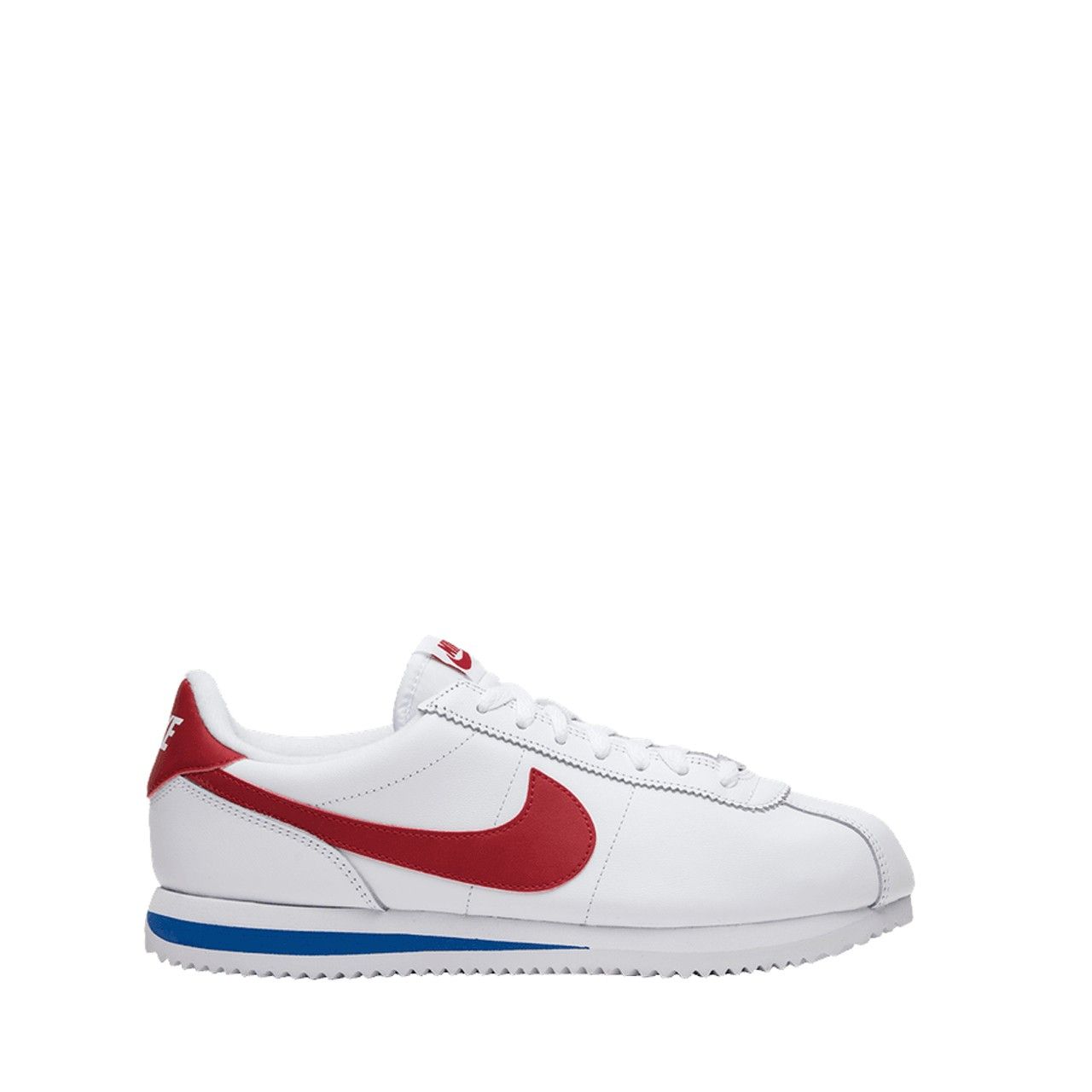 Baskets Nike W CORTEZ CLASSIC LEATHER - Ref. 807471-103