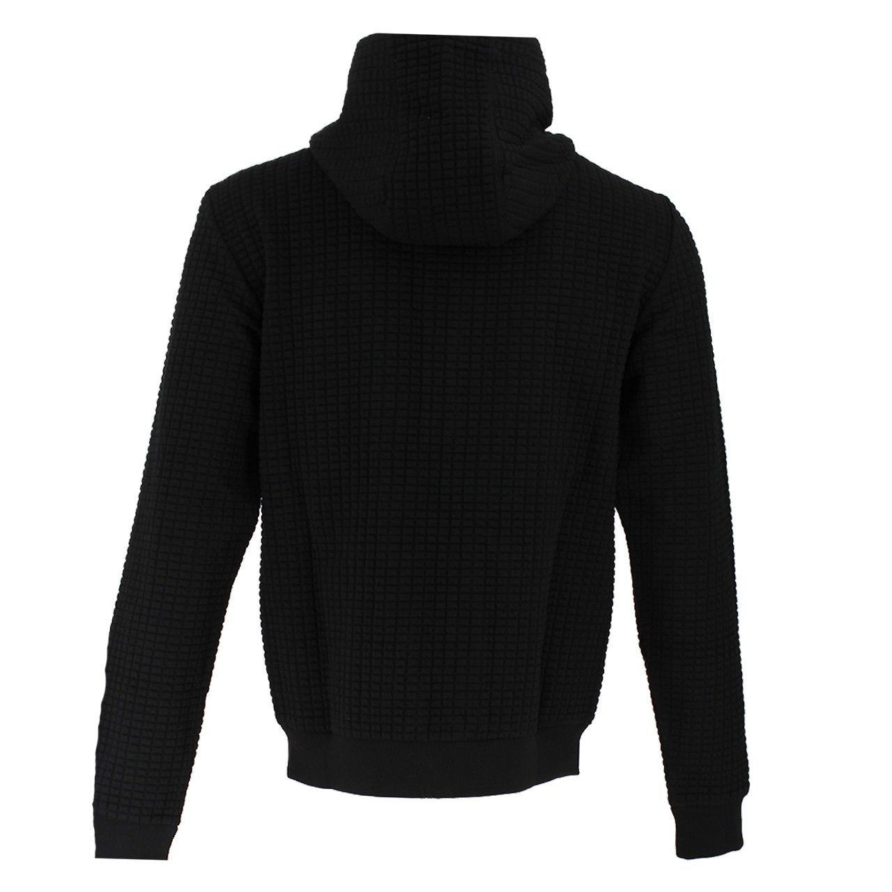 Sweat à capuche EA7 Emporio Armani - 6ZPM14-PJP0Z-1200
