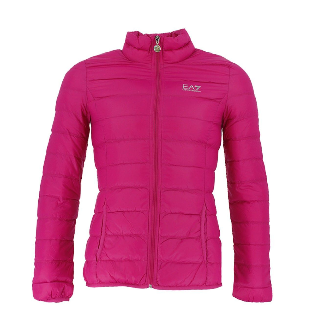 Doudoune EA7 Emporio Armani - 8NTB13-TN12Z-1455