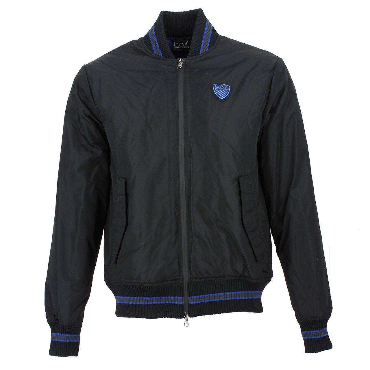 Doudoune EA7 Emporio Armani - 6ZPB22-PN02Z-1200