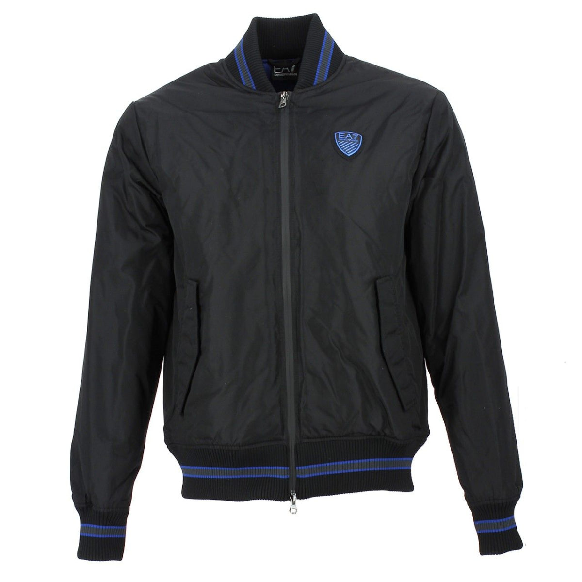 Doudoune EA7 Emporio Armani - 6ZPB22-PN02Z-1200