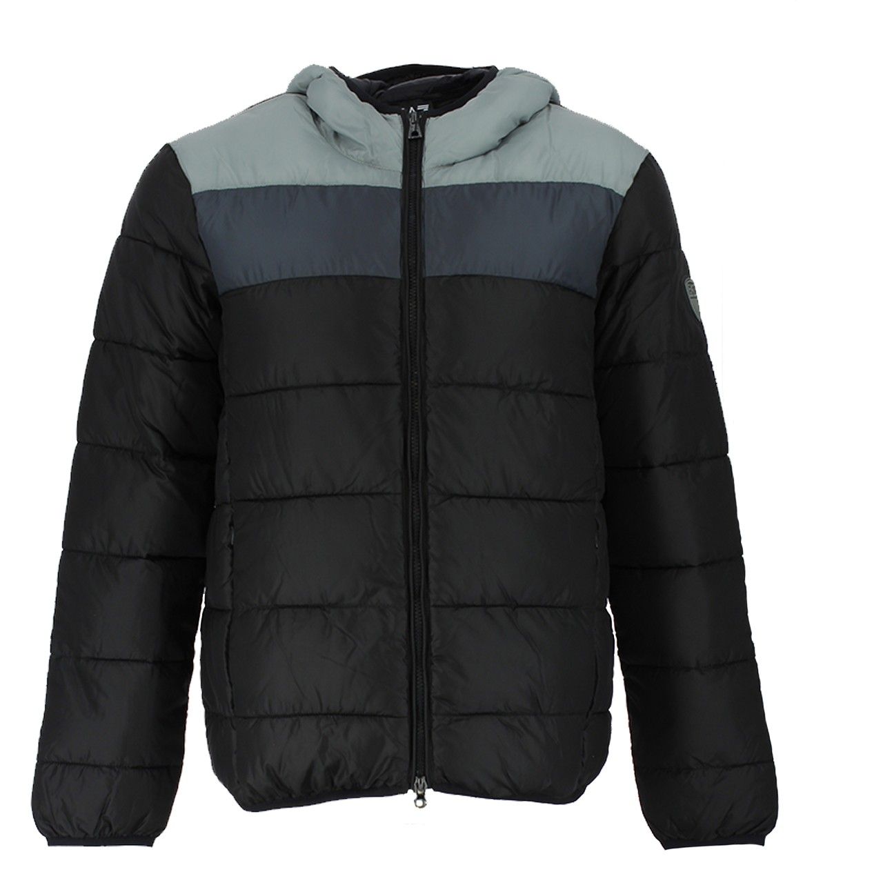 Doudoune EA7 Emporio Armani - 6ZPB18-PN22Z-1200