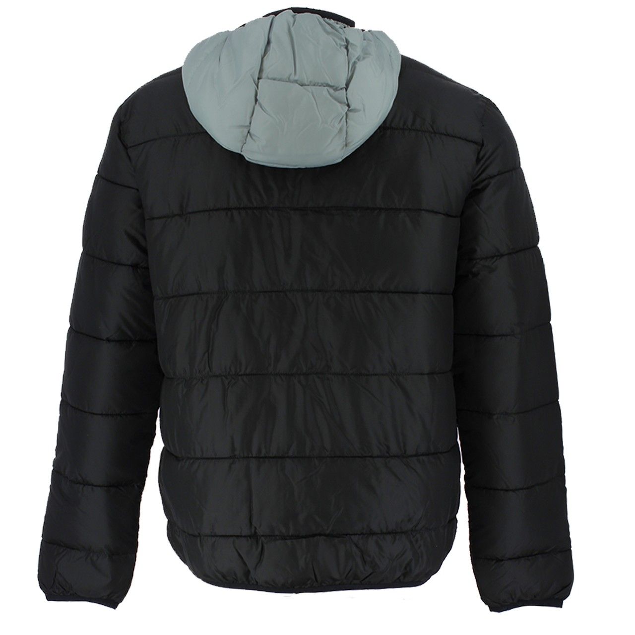 Doudoune EA7 Emporio Armani - 6ZPB18-PN22Z-1200