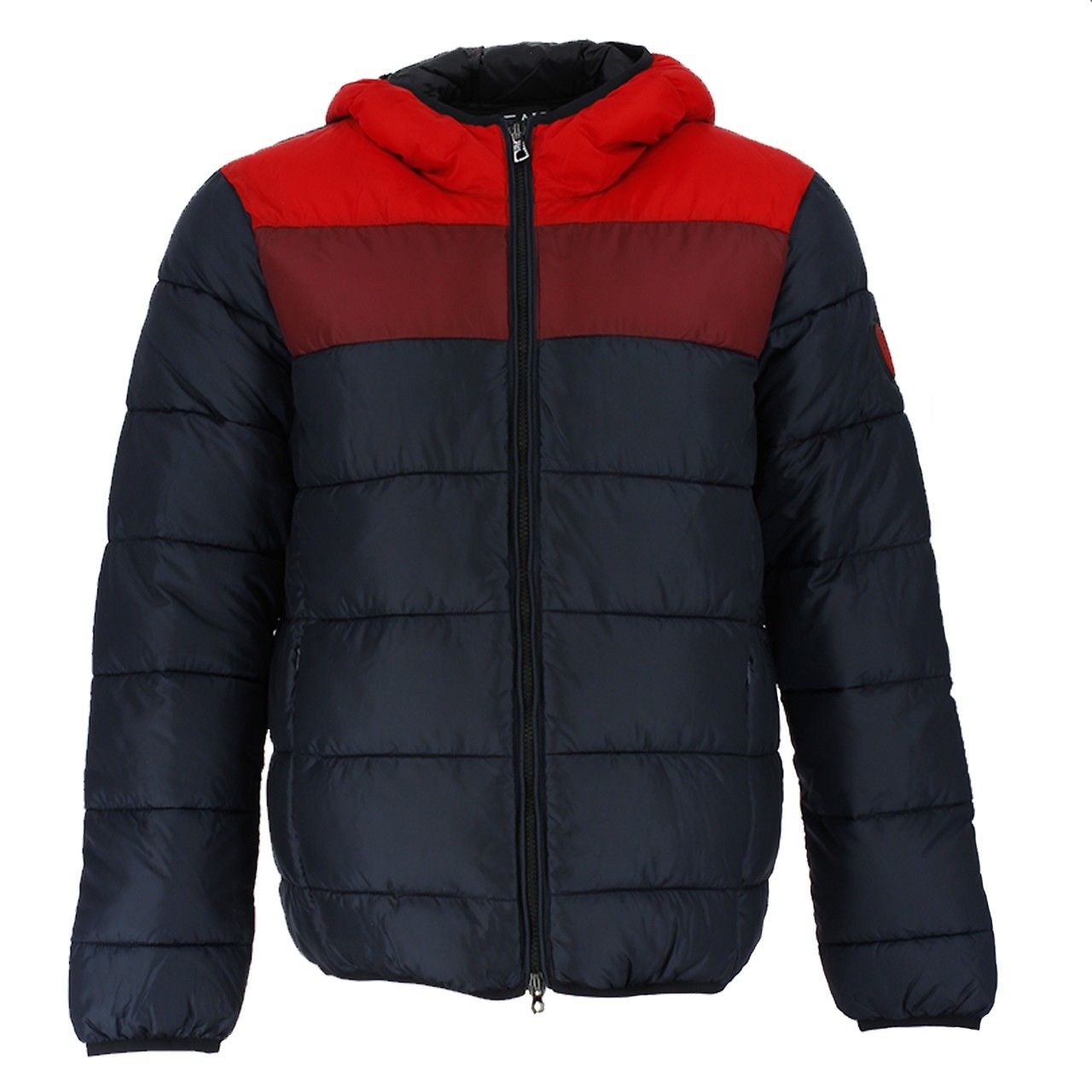 Doudoune EA7 Emporio Armani - 6ZPB18-PN22Z-1578