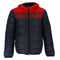 Doudoune EA7 Emporio Armani - 6ZPB18-PN22Z-1578