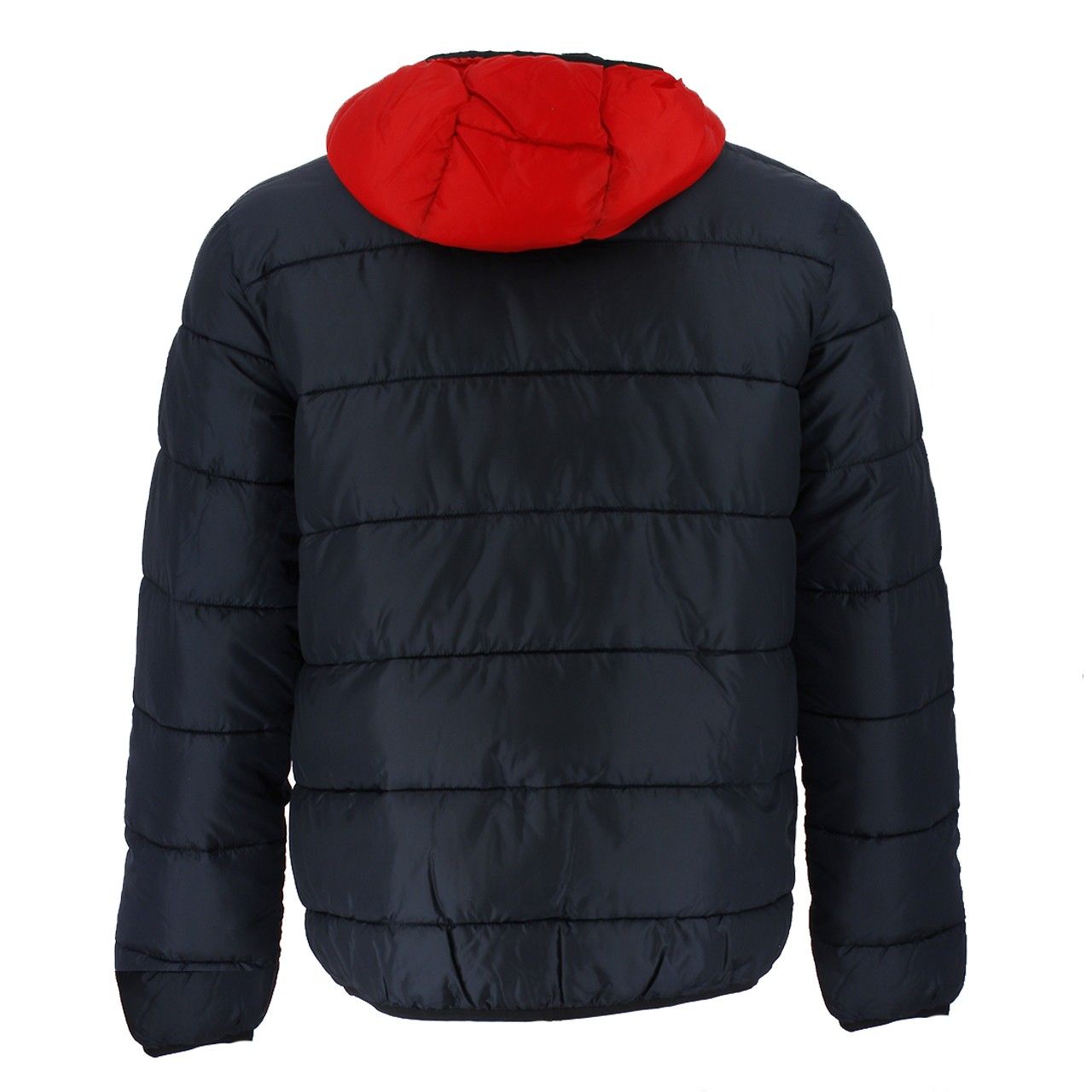 Doudoune EA7 Emporio Armani - 6ZPB18-PN22Z-1578