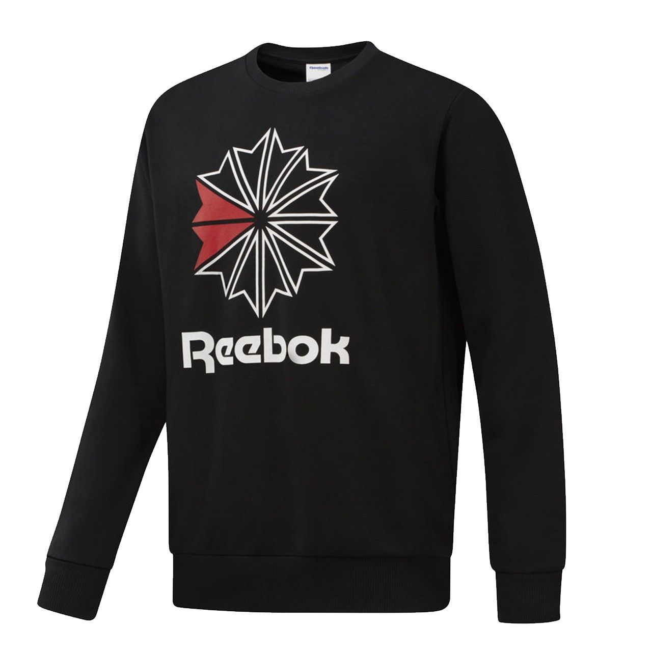 Sweats Reebok AC FT BIG STAR - Ref. DM5161