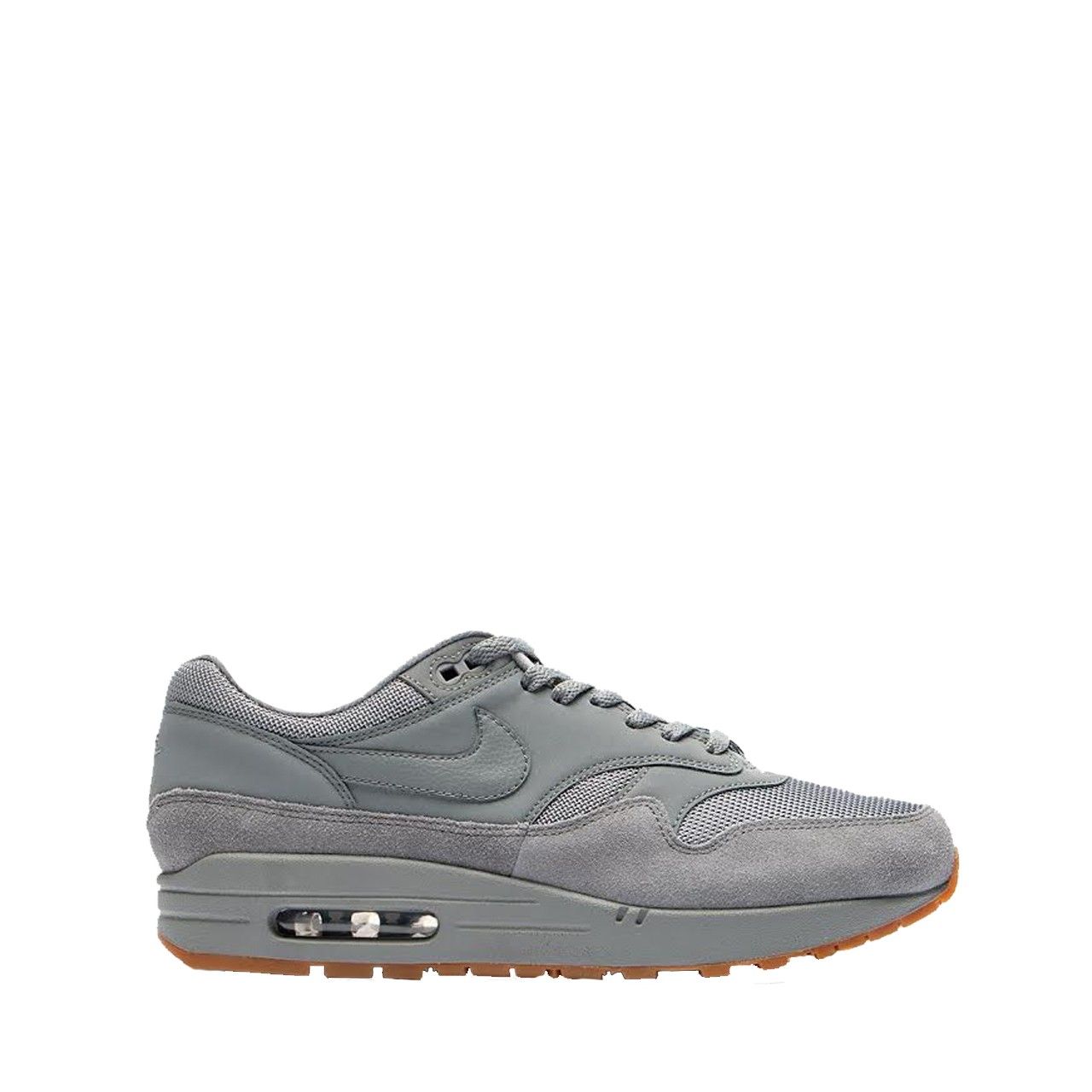 Basket Nike Air Max 1 LTR PRM - Ref. AH8145-005