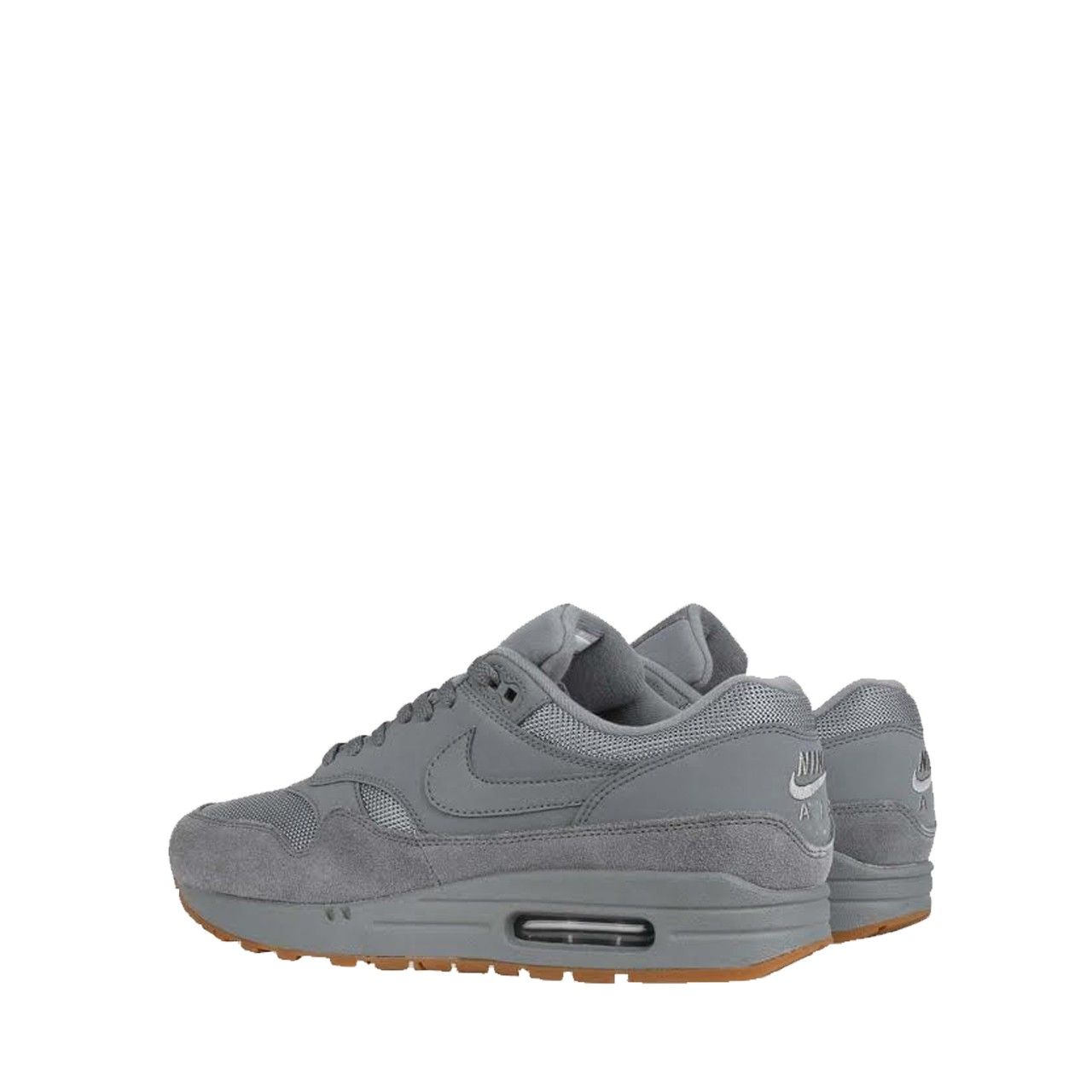 Basket Nike Air Max 1 LTR PRM - Ref. AH8145-005