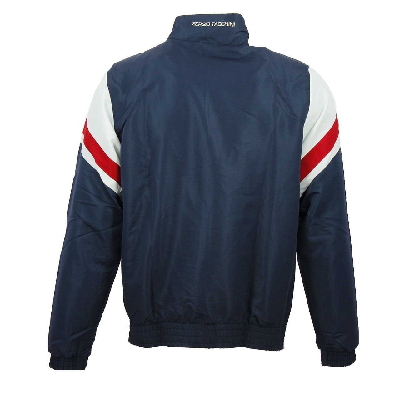 Blouson Sergio Tacchini ISHU Tracktop - Ref. 37699-214--ISHU-TRACKTOP