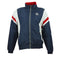 Blouson Sergio Tacchini ISHU Tracktop - Ref. 37699-214--ISHU-TRACKTOP