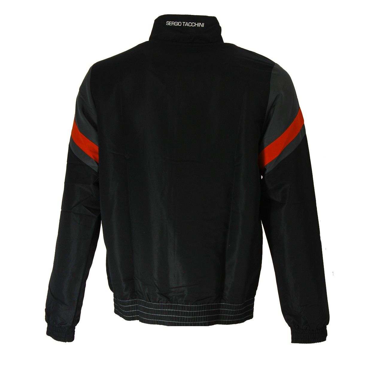 Blouson Sergio Tacchini ISHU TRracktop - Ref. 37699-178-ISHU-TRACKTOP