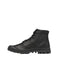 Chaussures à lacets Palladium PHALLABROUSSE LTHR - Ref. 75481-466-PALLABROUSSE