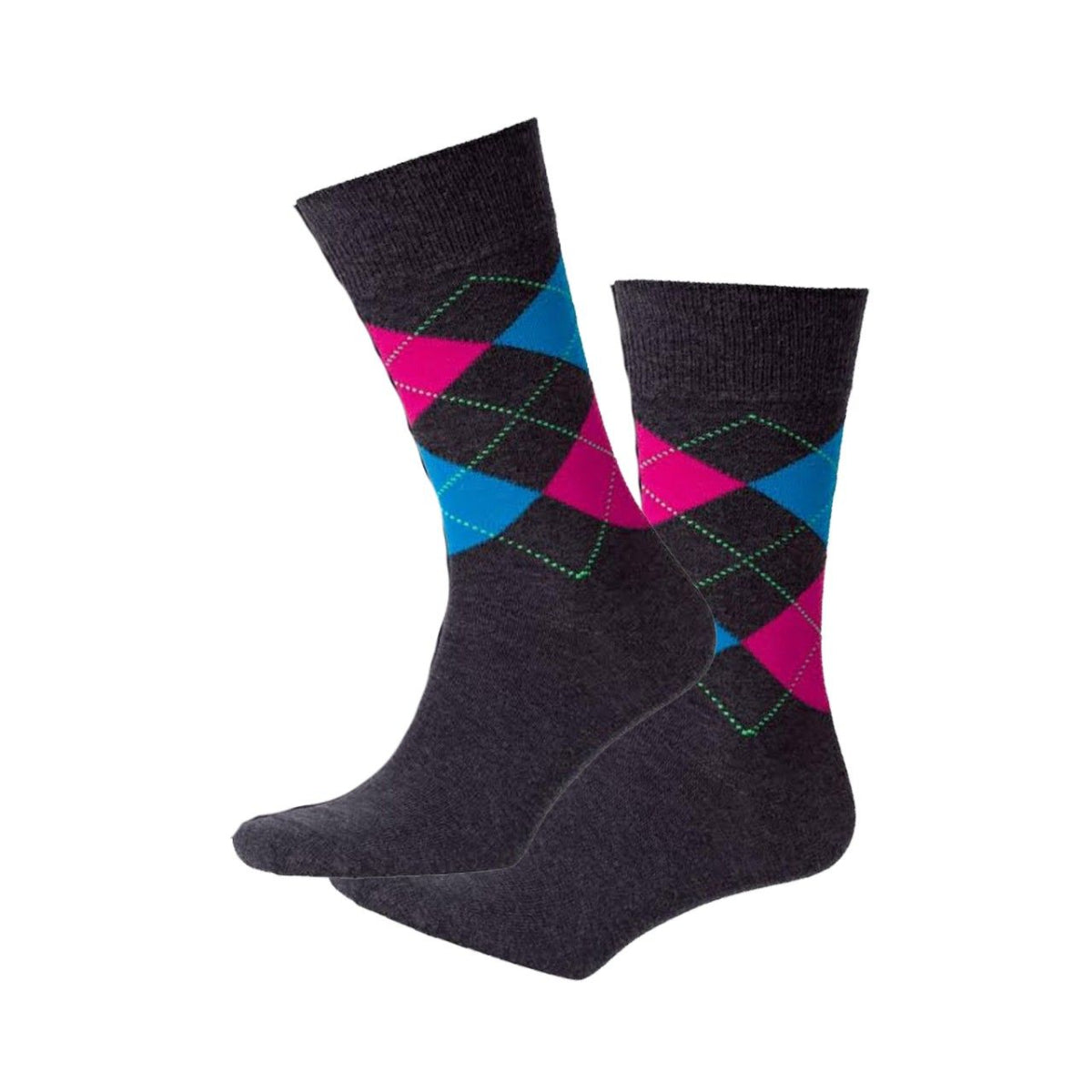 Chaussettes Burlington King So Pack 3 - Ref. 21020-3084