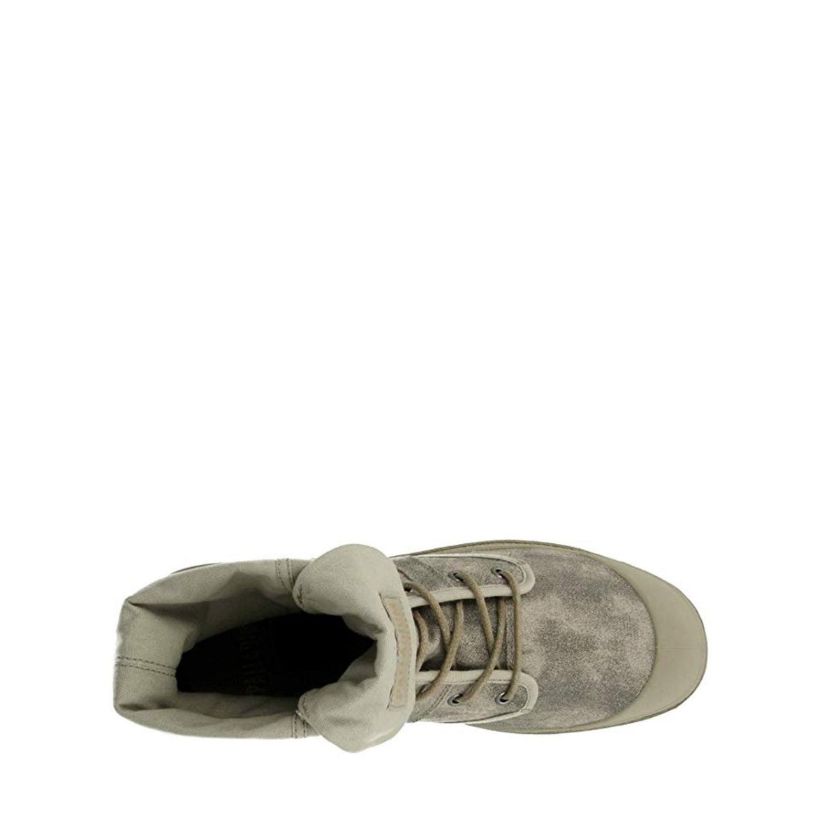 Baskets Palladium PALLABROUSSE BGY WAX - Ref. 74900-J65-PALLABROUSSE