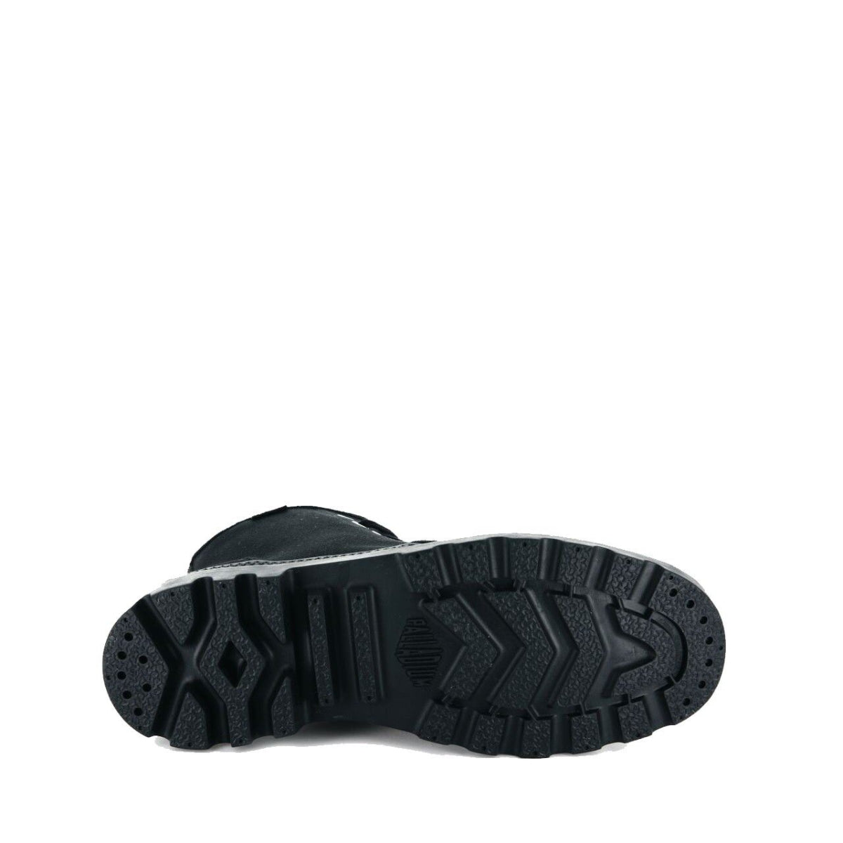Chaussures à lacets Palladium PAMPA HI - Ref. 74680-466-PAMPA-HI