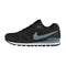Basket Homme Nike WAFFLE TRAINER LEATHER