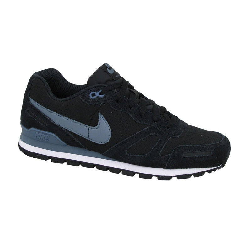 Basket Homme Nike WAFFLE TRAINER LEATHER