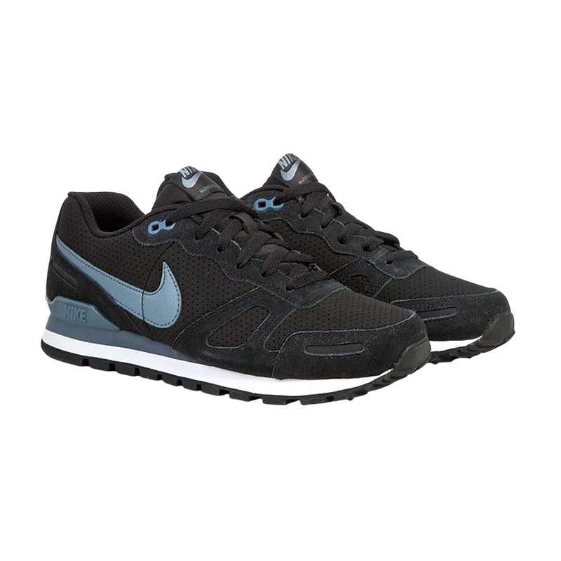 Basket Homme Nike WAFFLE TRAINER LEATHER