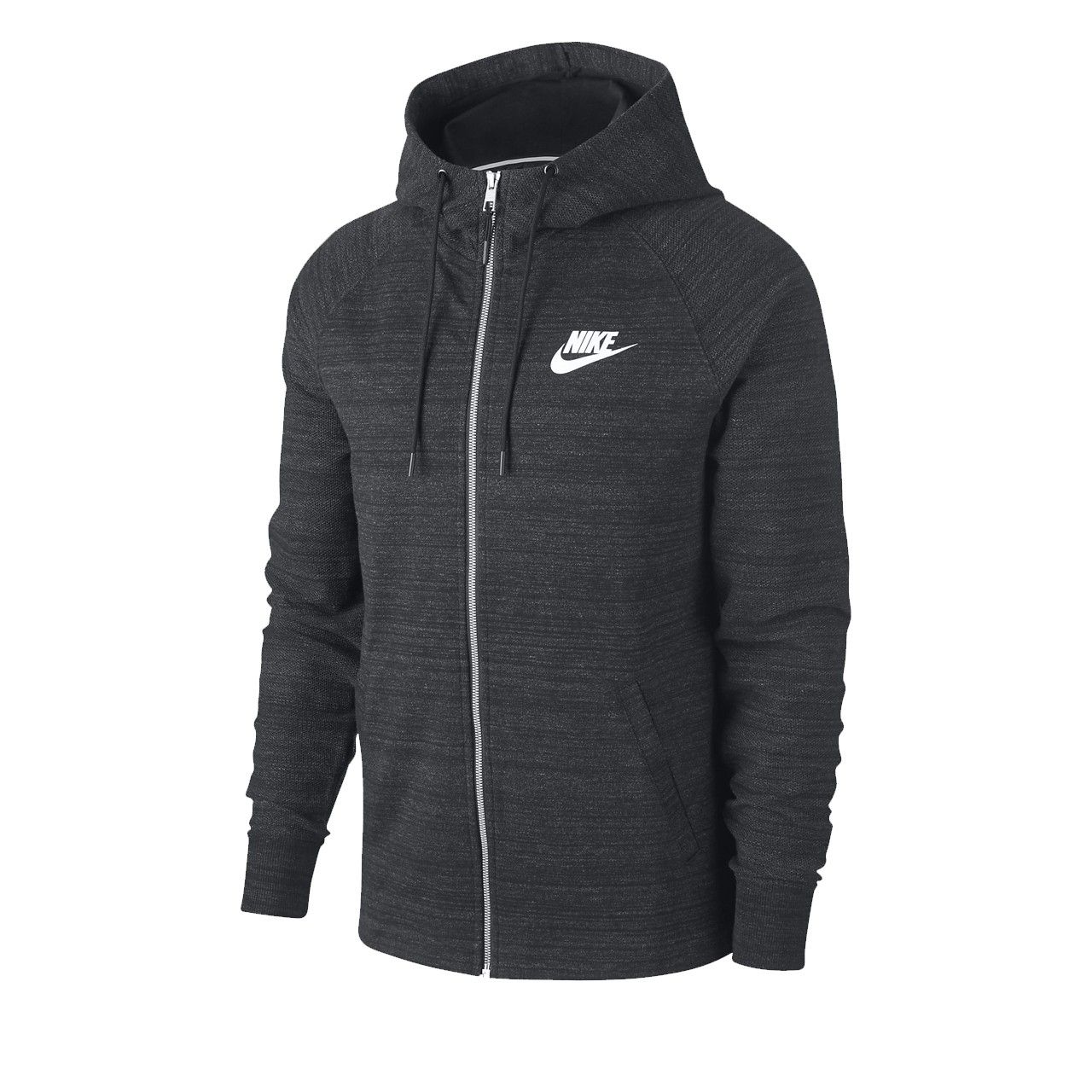 Sweat à capuche Nike Sportswear AV15 - AQ8391-010