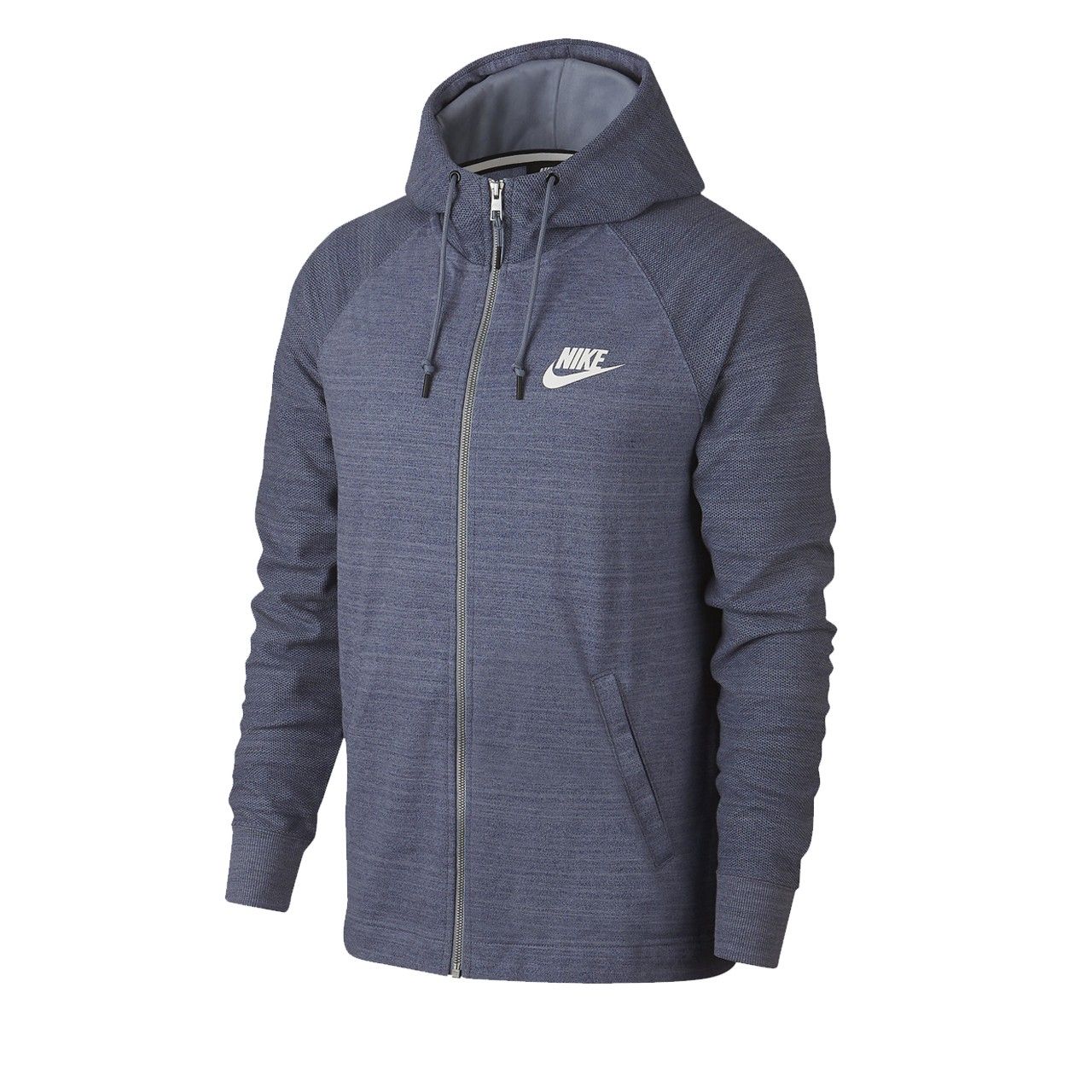 Sweat à capuche Nike Sportswear AV15 - AQ8391-445