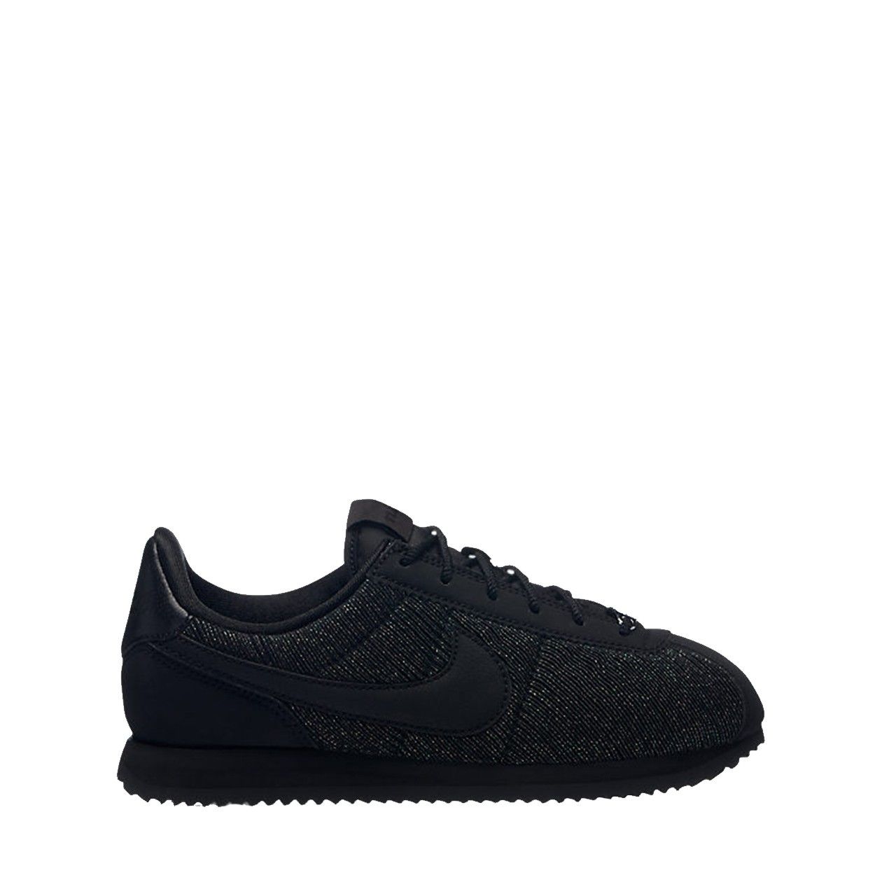 Basket Nike Cortez Basic Text SE Junior - AA3498-002