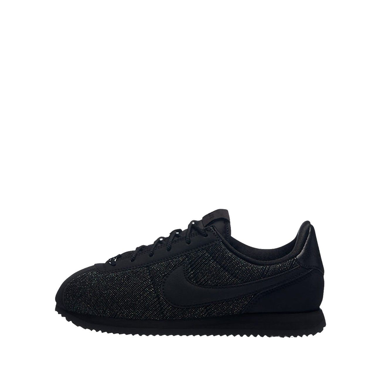 Basket Nike Cortez Basic Text SE Junior - AA3498-002