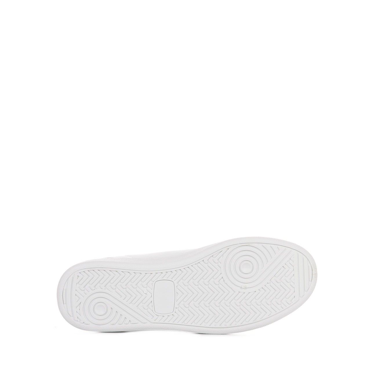 Baskets Junior Ellesse ENZO - Ref. EL829411-WHITE