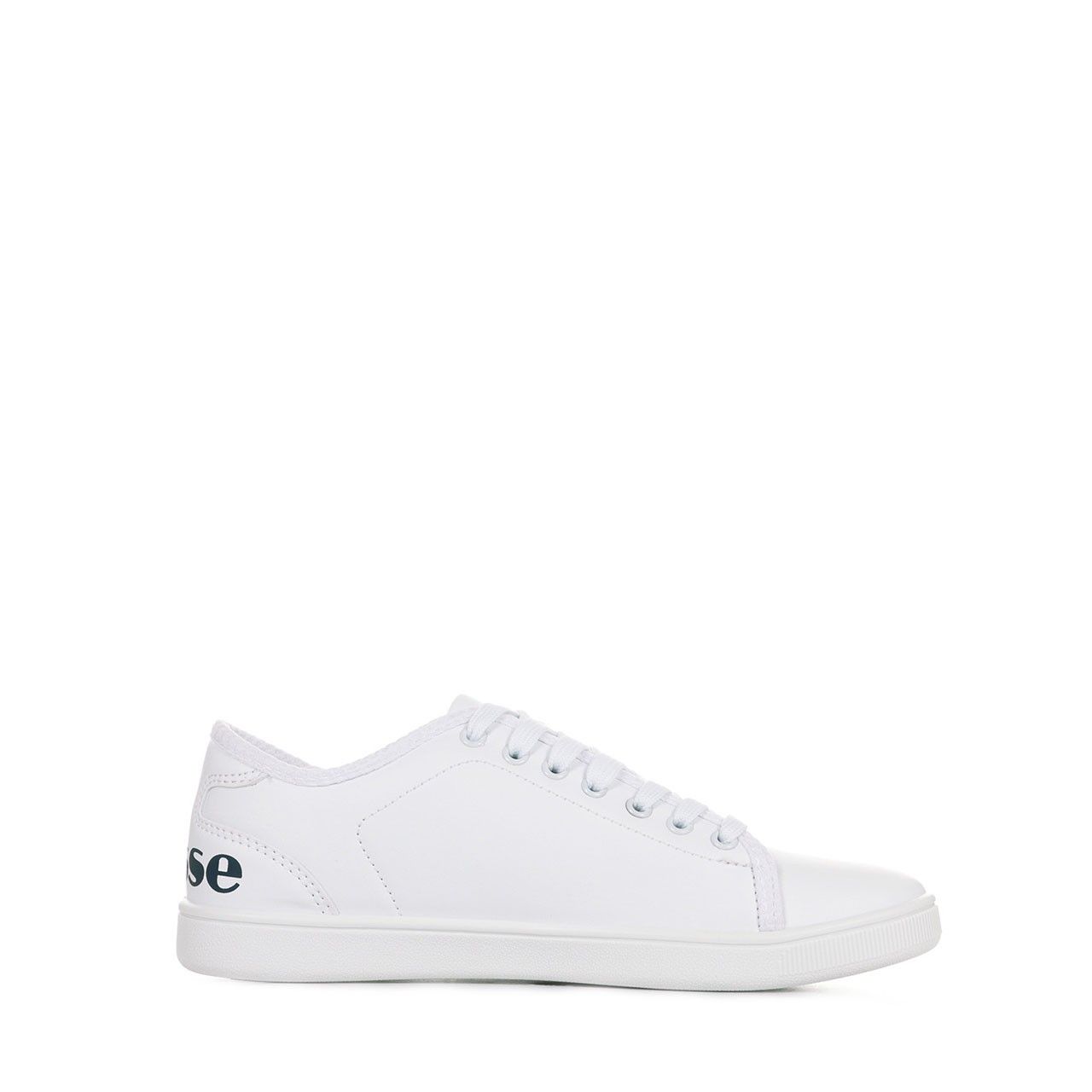 Baskets Junior Ellesse ENZO - Ref. EL829411-WHITE