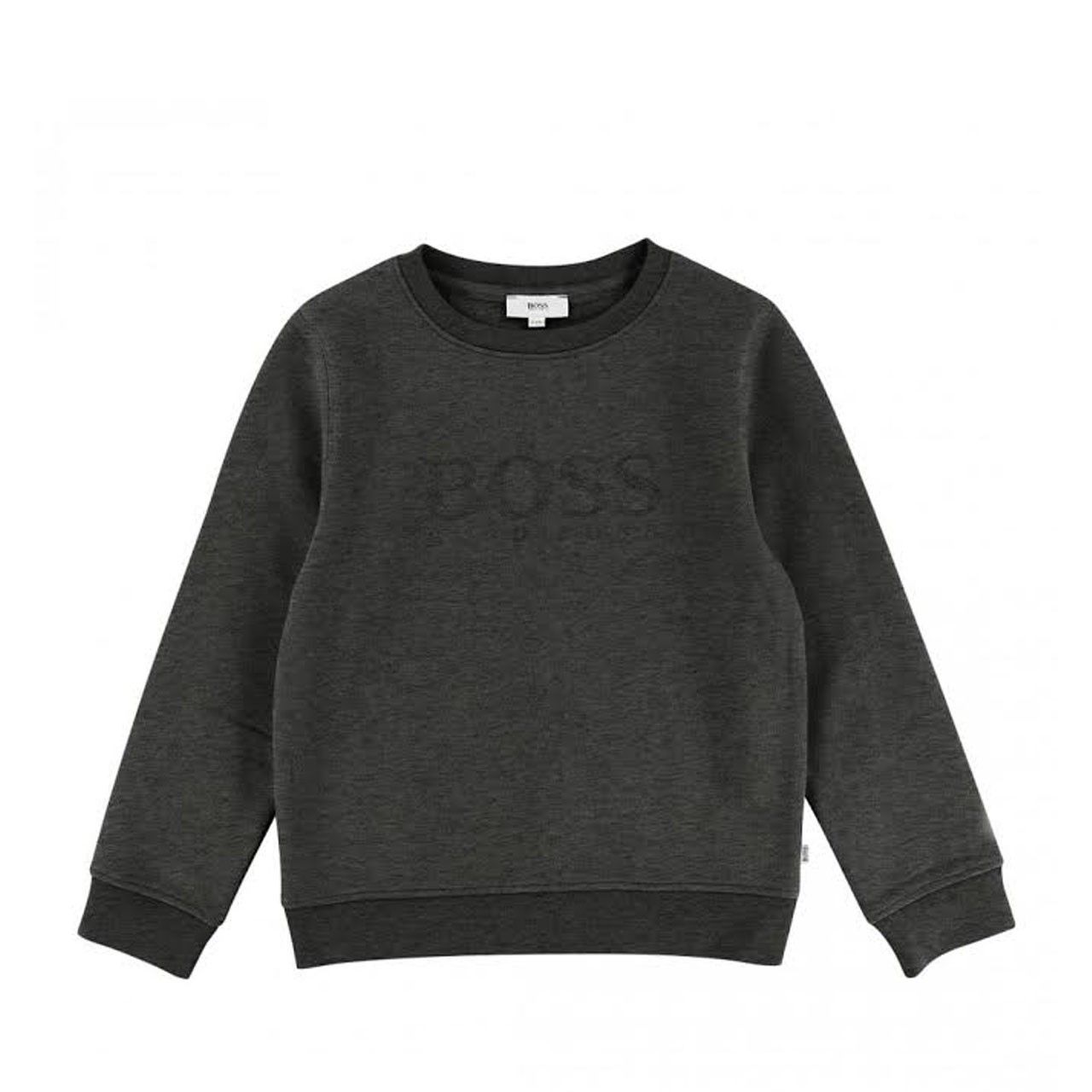 Sweat Hugo Boss Junior - J25C92-A80