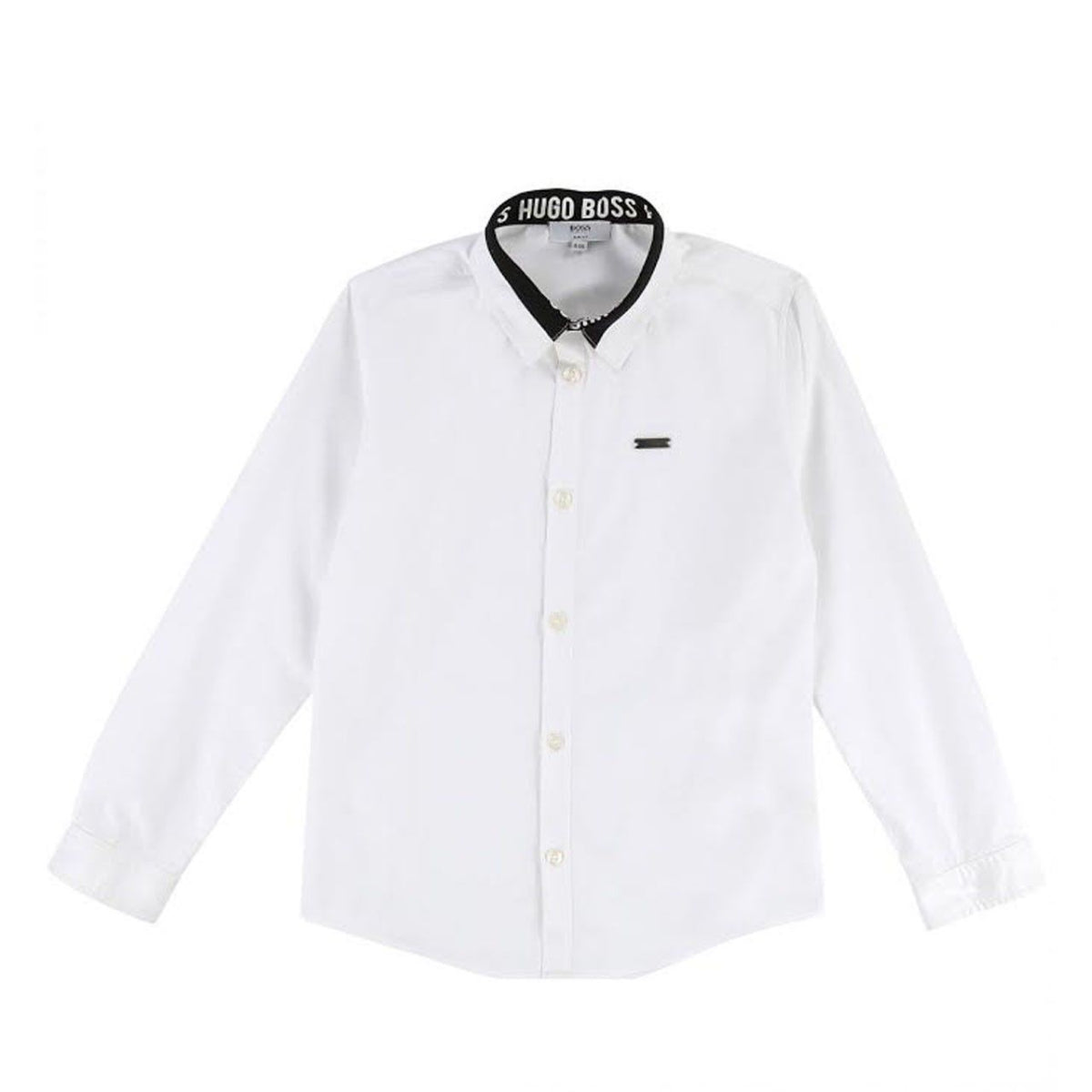 Chemise Hugo Boss Junior - J25C62-10B