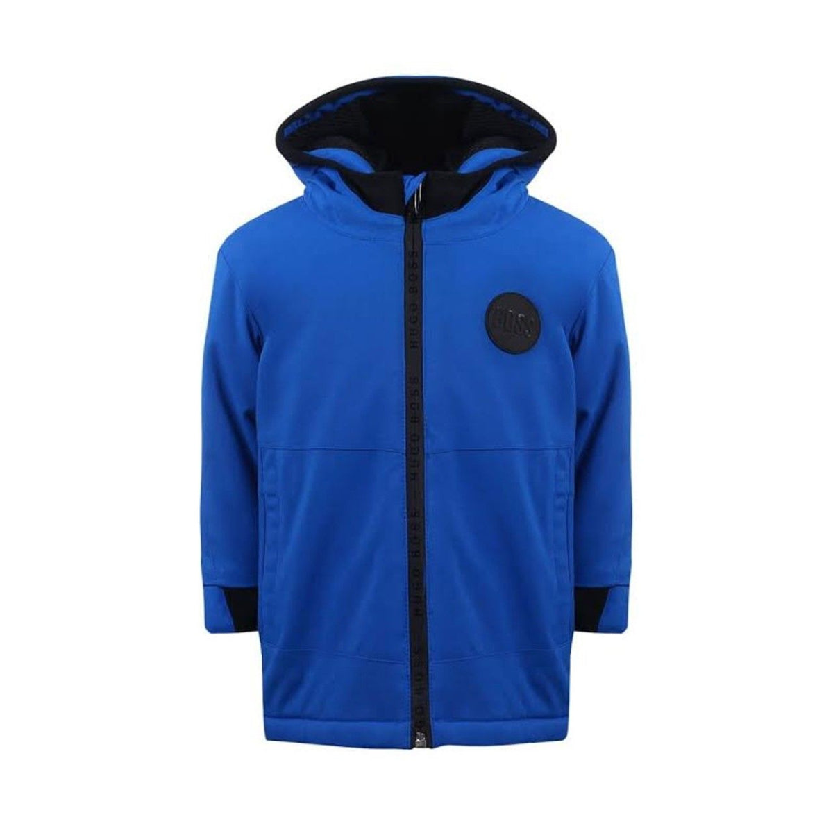 Parka Hugo Boss Bébé - J06186-871