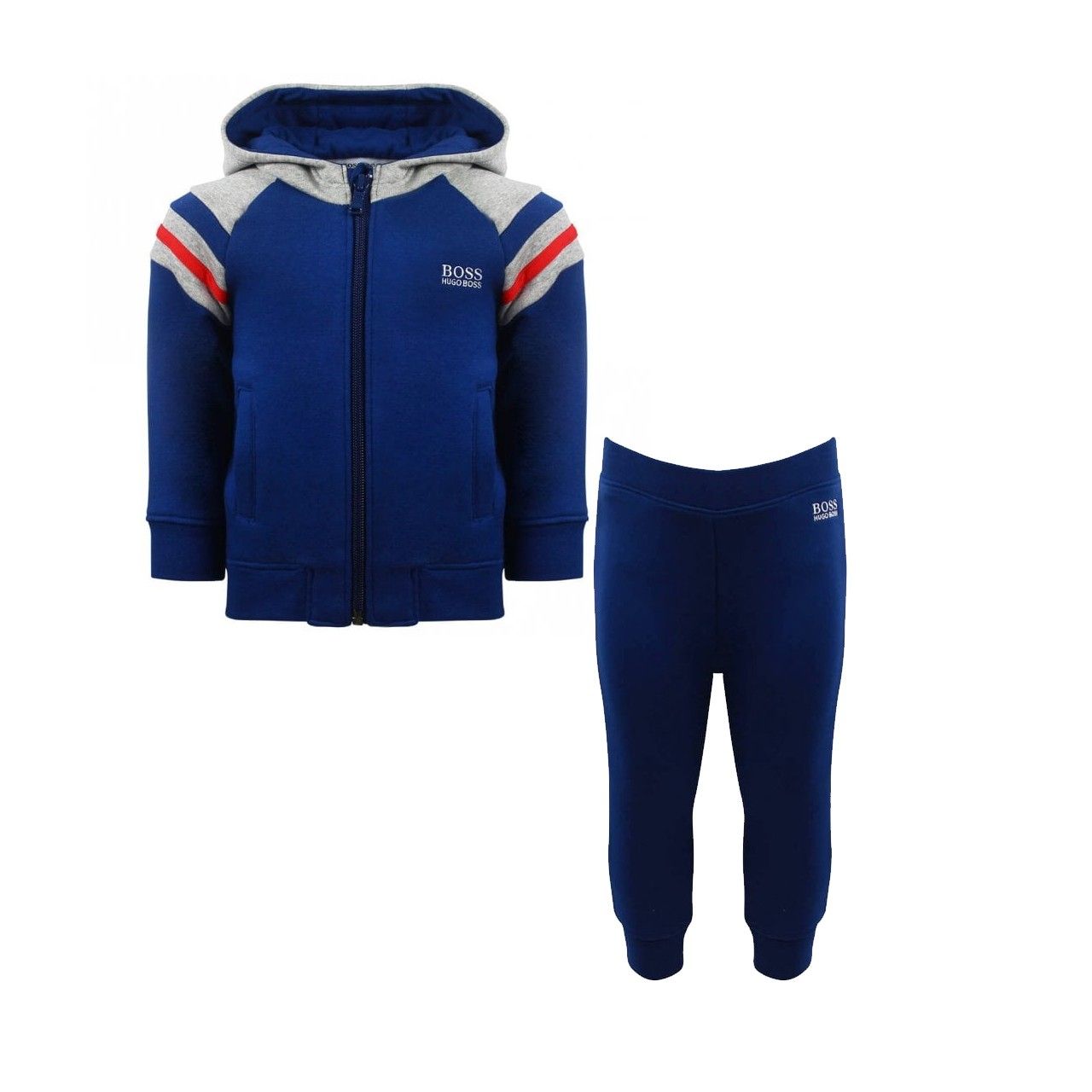 Ensemble de survêtement Hugo Boss Bébé - J08030-811