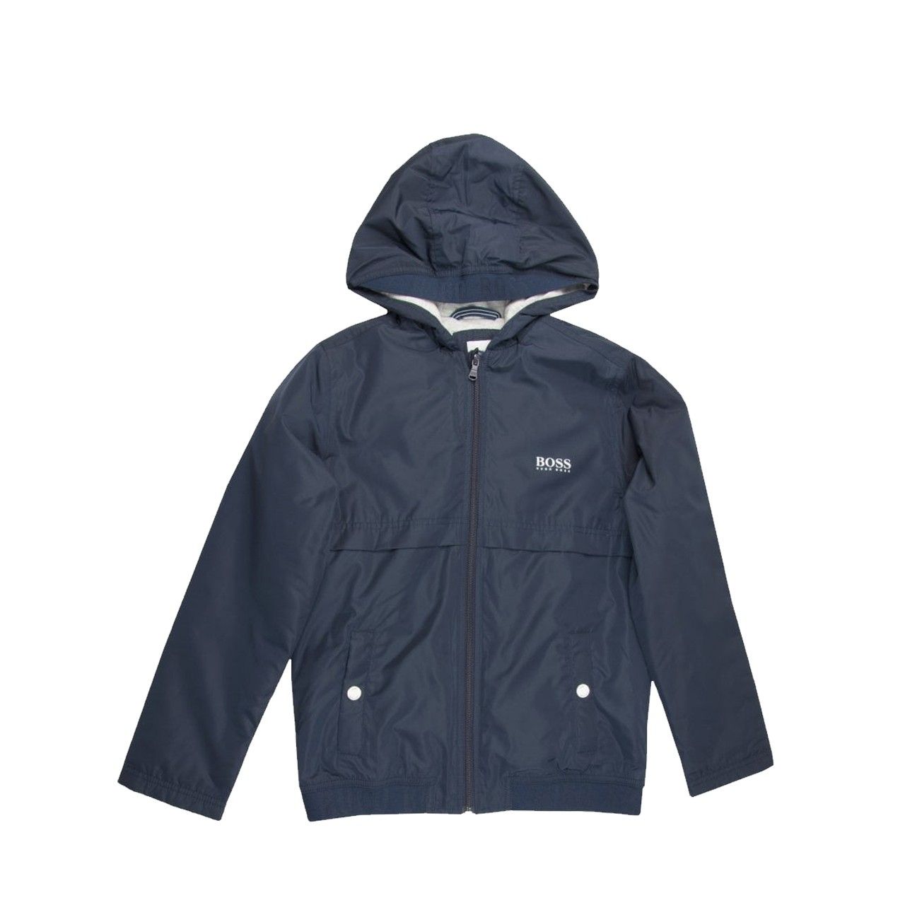 Veste coupe-vent Hugo Boss Junior - J26354-849