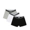 Pack 3 boxers Hugo Boss Junior - J27D67-09B