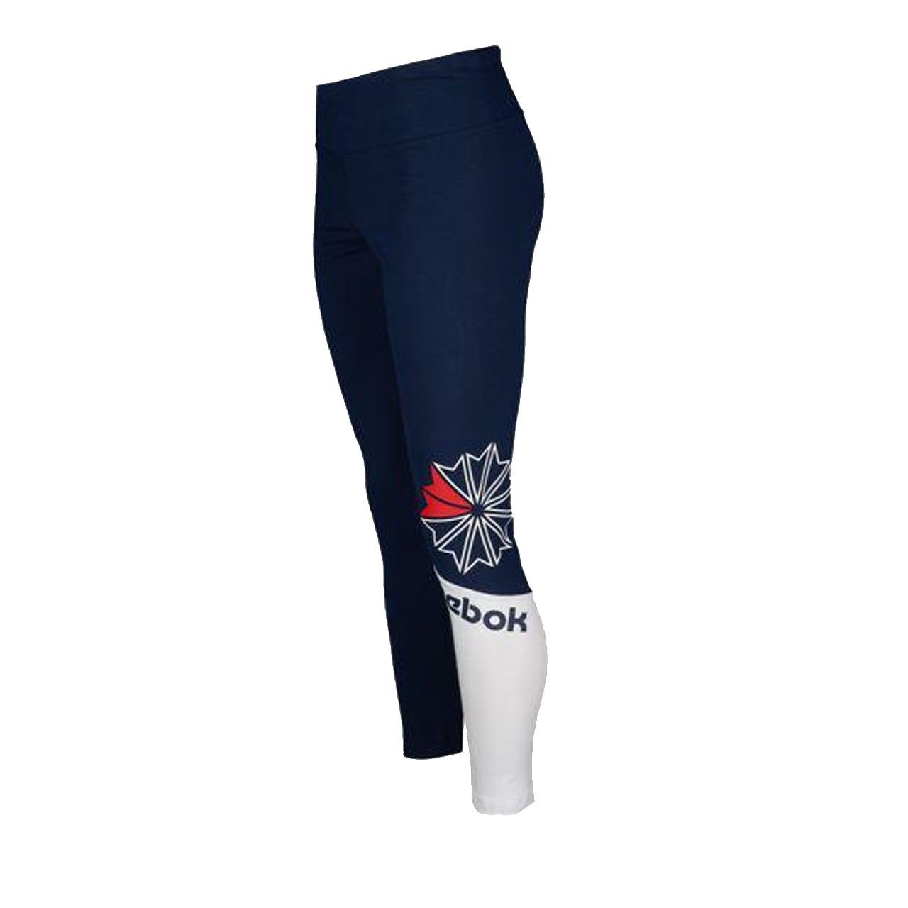 Pantalons de survêtement Reebok AC LOGO LEGGINGS - Ref. DH1336