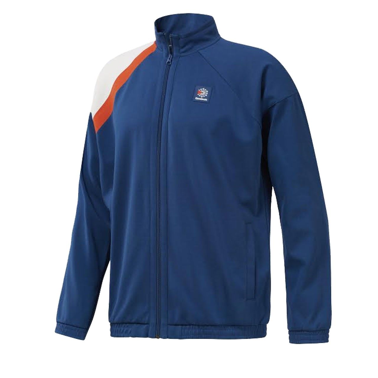 Vestes de survêtement Reebok ES TRACK JACKET - Ref. DJ1904